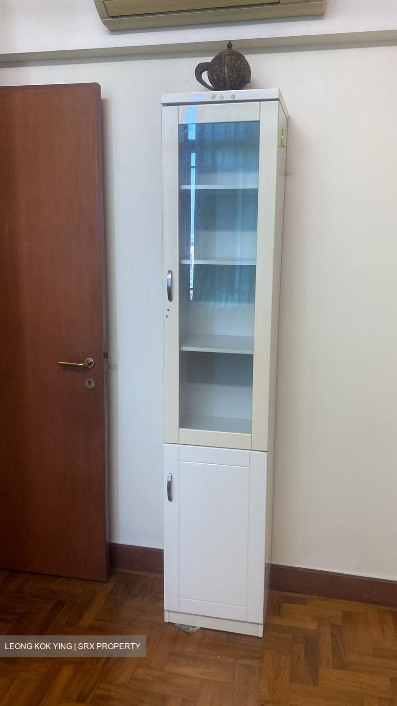 Parc Oasis (D22), Condominium #446893551